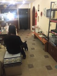 -杉惠素颜美妆皮肤管理中心