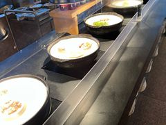 -韵咖啡自助餐厅(天津香格里拉店)