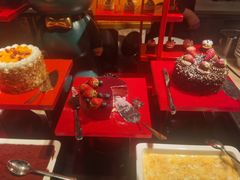 -富力希尔顿酒店·地阔自助餐厅