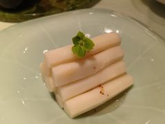 山药紫苏-申粤轩酒楼·三十年粤菜经典(丁香花园店)