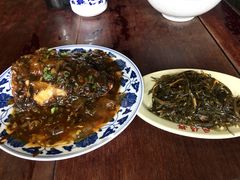 -同得兴 Since·1995 传统苏式面馆(嘉馀坊店)