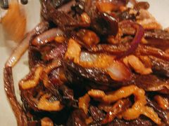 -吕氏疙瘩汤·海鲜新鲁菜(凯德mall新都心店)