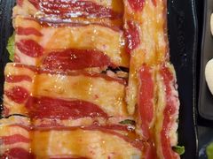 -燚青春东北泥炉烤肉(百合店)