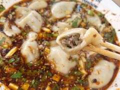 -尤素福东举院饺子馆