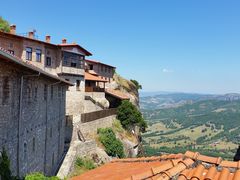 -梅黛奥拉修道院