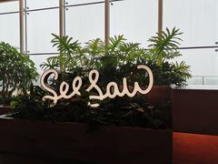 -Seesaw Coffee(朝阳大悦城店)