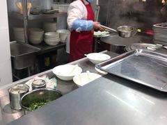 -金陵老丁家馄饨(新街口店)