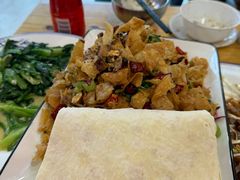 -百味地锅鸡(铜山路店)