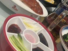 -红菜坊·烤鸭·川鲁宴(石园店)