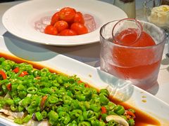 -野蔓果·山野菜(西湖景区·龙井茶田店)