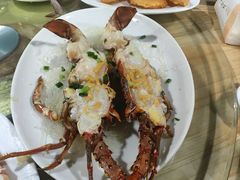 -海门岛七号餐厅