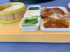 -苏州人家·精致苏帮菜(斜塘店)