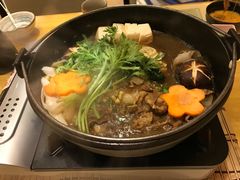 -丽和苑·自助寿喜锅(虹梅路店)