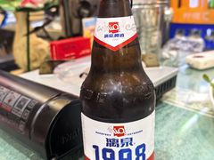 -谢大姐非遗啤酒鱼(君豪店-黑金店)