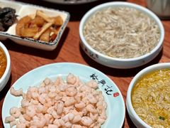 -裕兴记•蟹黄面馆(人民广场店)