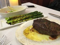 -摩根扒房(桐梓林店)