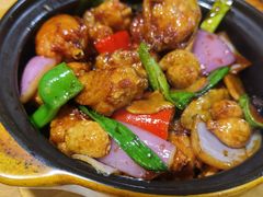 -香港仔茶餐厅(凤阳店)