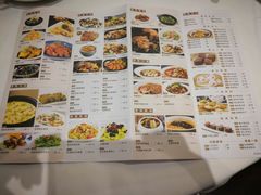 菜单-稻香酒家(天河城店)