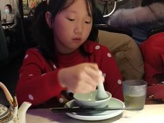 -韵秋荷(宝山龙湖天街店)
