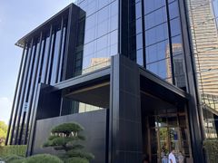 -丽晶轩中餐厅(重庆丽晶酒店)