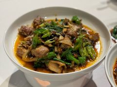 -眉州东坡(华联万柳店)