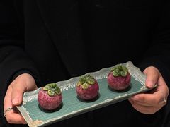 -奇芳阁·百年清真南京菜(夫子庙店)