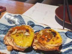 -花潮料理艺食馆(世欧广场店)
