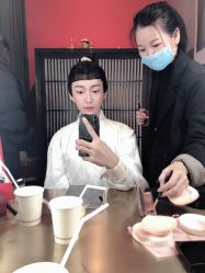 -盘子女人坊古装写真摄影(深圳店)