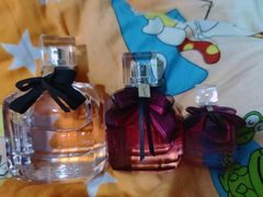 -YSL(南昌百盛店)