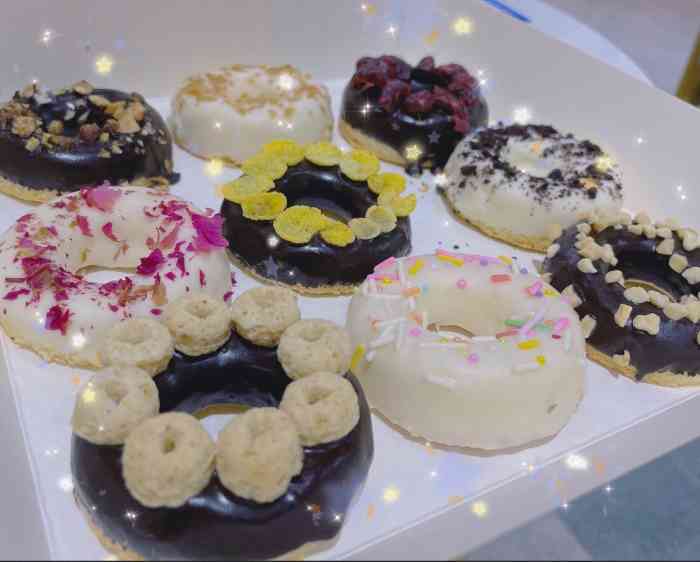 maybe cake studio(街道口店)-"又来了[6][6][6] 90过生日的小.