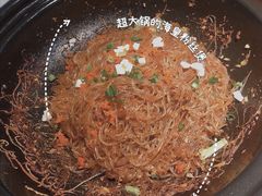 -炊烟小炒黄牛肉(东庆街店)