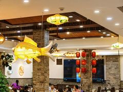 -御膳粥·牛乳粥底火锅·地道顺德菜(容桂店)