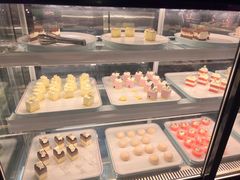 -汉丽斯巴西烤肉自助(市南店)