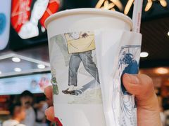 -茶颜悦色(登高路上店)