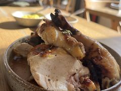 -BOR Eatery(安福路店)