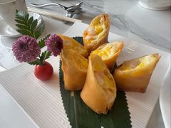 -五号茶居·新派粤菜·岭南五号酒店(沿江中路店)