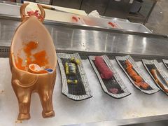 -金狮国际酒店自助餐(金狮店)