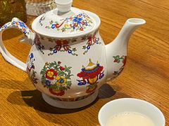 酥油茶-敏珠拉姆藏餐·南京厨房(富春江东街店)