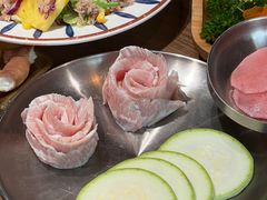 -香猪坊韩国烤肉专属门店(魏公村店)
