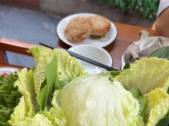 -前门杨记·铜锅涮肉(王府井·故宫店)