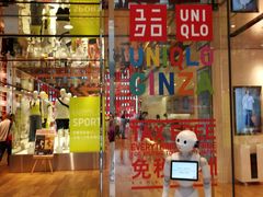 -优衣库(银座店)