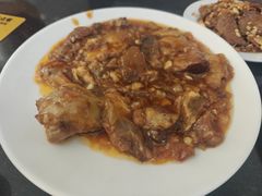 -清真宏玉祥黄门脸餐厅(华荫东里店)