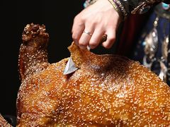 -九十九顶毡房(阜石路店)