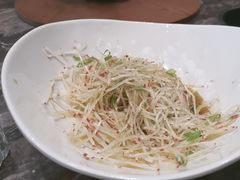 -建明国际酒店·避风港中餐厅