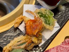 -铭牛烧肉·和牛海鲜自助(高新月牙湖店)