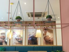 大堂-鲜芋仙(中山路店)