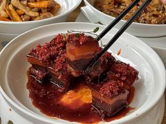 -嫩芽 ·地道重庆菜(十八梯露台夜景店)