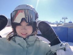 -长白山华美胜地滑雪场