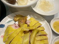 -喜聚薈·花膠雞海鮮火鍋(越秀店)