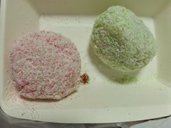 -清真老西北角温记粘食店(长沙路店)